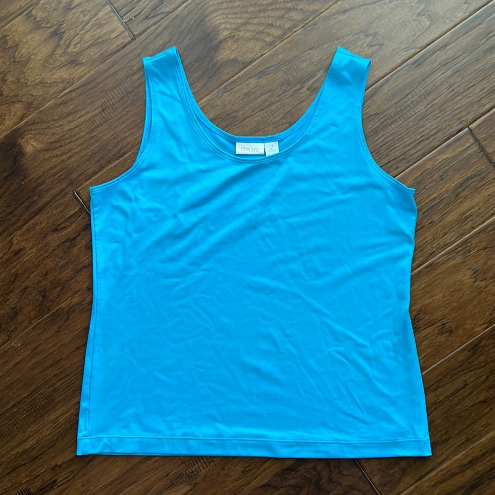 Chico tank - excellent condition